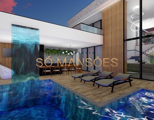 LOTE DE 1.502 M² À VENDA NO LÊ COTTAGE – NOVA LIMA | EXCELENTE POTENCIAL CONSTRUTIVO.