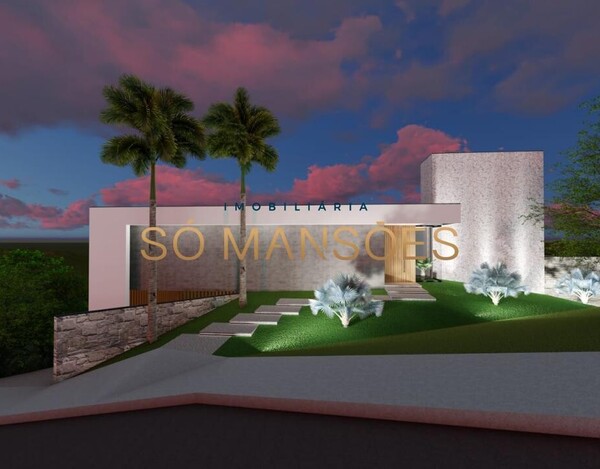 LOTE DE 1.502 M² À VENDA NO LÊ COTTAGE – NOVA LIMA | EXCELENTE POTENCIAL CONSTRUTIVO.