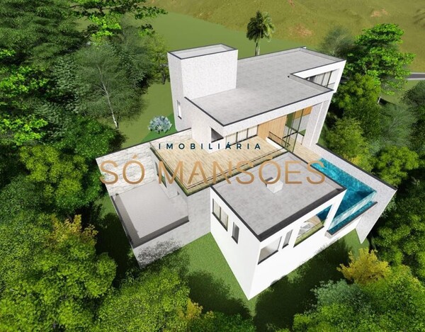 LOTE DE 1.502 M² À VENDA NO LÊ COTTAGE – NOVA LIMA | EXCELENTE POTENCIAL CONSTRUTIVO.