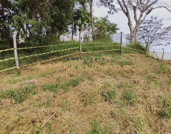 LOTE DE 1.502 M² À VENDA NO LÊ COTTAGE – NOVA LIMA | EXCELENTE POTENCIAL CONSTRUTIVO.