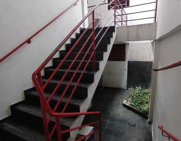 CASA COMERCIAL DE 510 M² À VENDA NO BAIRRO SANTA EFIGÊNIA – LOCALIZAÇÃO ESTRATÉGICA EM BELO HORIZONTE