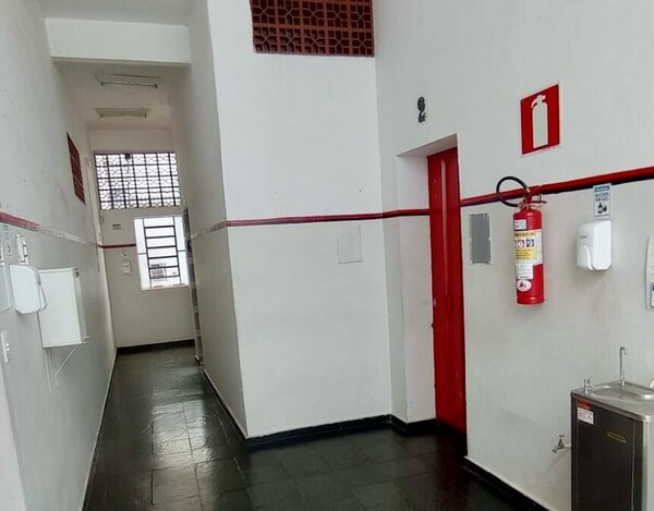 CASA COMERCIAL DE 510 M² À VENDA NO BAIRRO SANTA EFIGÊNIA – LOCALIZAÇÃO ESTRATÉGICA EM BELO HORIZONTE