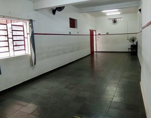 CASA COMERCIAL DE 510 M² À VENDA NO BAIRRO SANTA EFIGÊNIA – LOCALIZAÇÃO ESTRATÉGICA EM BELO HORIZONTE