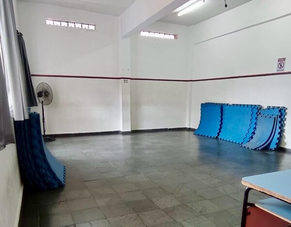 CASA COMERCIAL DE 510 M² À VENDA NO BAIRRO SANTA EFIGÊNIA – LOCALIZAÇÃO ESTRATÉGICA EM BELO HORIZONTE