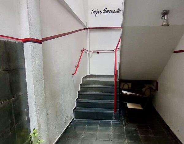 CASA COMERCIAL DE 510 M² À VENDA NO BAIRRO SANTA EFIGÊNIA – LOCALIZAÇÃO ESTRATÉGICA EM BELO HORIZONTE