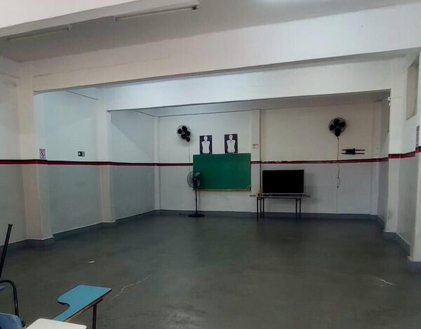 CASA COMERCIAL DE 510 M² À VENDA NO BAIRRO SANTA EFIGÊNIA – LOCALIZAÇÃO ESTRATÉGICA EM BELO HORIZONTE