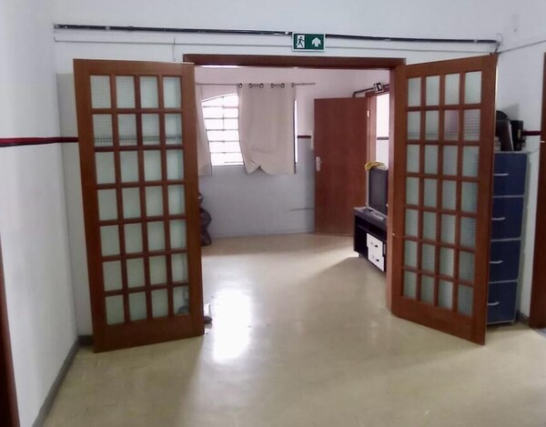 CASA COMERCIAL DE 510 M² À VENDA NO BAIRRO SANTA EFIGÊNIA – LOCALIZAÇÃO ESTRATÉGICA EM BELO HORIZONTE