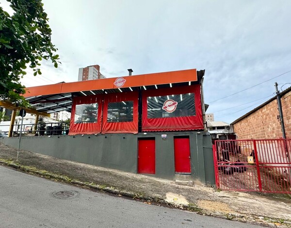 LOTE DE ESQUINA À VENDA NA AVENIDA CRISTIANO MACHADO – BAIRRO SAGRADA FAMÍLIA