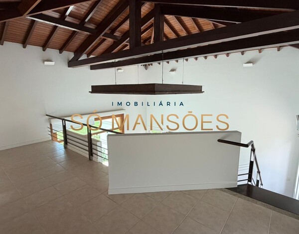 CASA À VENDA NO CONDOMÍNIO ESTÂNCIA DAS AMENDOEIRAS – TERRENO DE 5.000 M² E LAZER COMPLETO EM LAGOA SANTA.