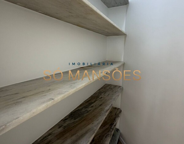 CASA À VENDA NO CONDOMÍNIO ESTÂNCIA DAS AMENDOEIRAS – TERRENO DE 5.000 M² E LAZER COMPLETO EM LAGOA SANTA.