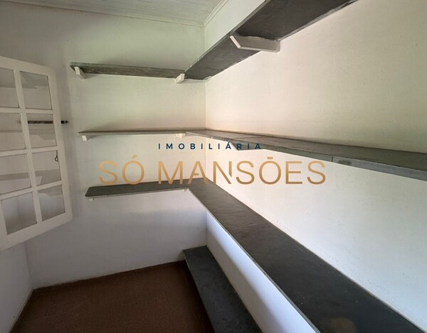 CASA À VENDA NO CONDOMÍNIO ESTÂNCIA DAS AMENDOEIRAS – TERRENO DE 5.000 M² E LAZER COMPLETO EM LAGOA SANTA.