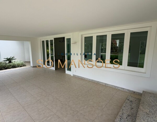 CASA À VENDA NO CONDOMÍNIO ESTÂNCIA DAS AMENDOEIRAS – TERRENO DE 5.000 M² E LAZER COMPLETO EM LAGOA SANTA.