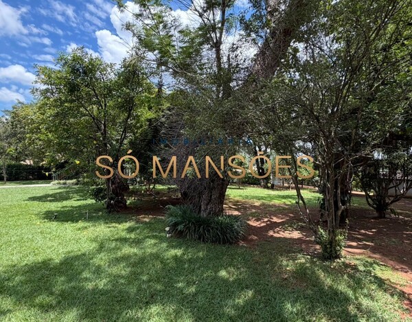 CASA À VENDA NO CONDOMÍNIO ESTÂNCIA DAS AMENDOEIRAS – TERRENO DE 5.000 M² E LAZER COMPLETO EM LAGOA SANTA.