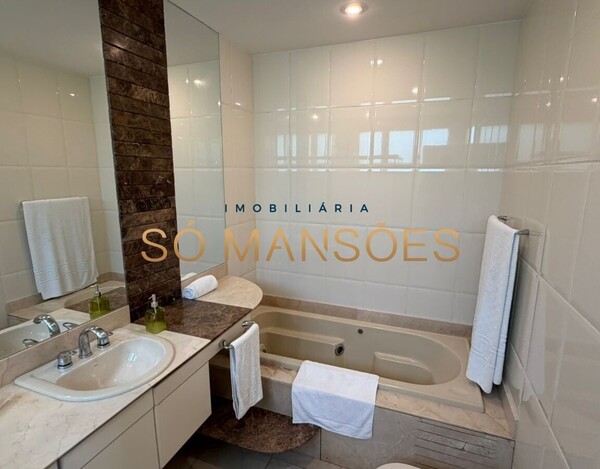 CASA À VENDA NO CONDOMÍNIO ESTÂNCIA DAS AMENDOEIRAS – TERRENO DE 5.000 M² E LAZER COMPLETO EM LAGOA SANTA.