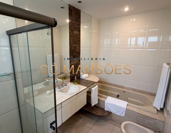 CASA À VENDA NO CONDOMÍNIO ESTÂNCIA DAS AMENDOEIRAS – TERRENO DE 5.000 M² E LAZER COMPLETO EM LAGOA SANTA.