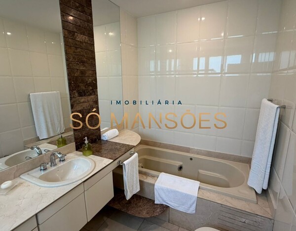 CASA À VENDA NO CONDOMÍNIO ESTÂNCIA DAS AMENDOEIRAS – TERRENO DE 5.000 M² E LAZER COMPLETO EM LAGOA SANTA.