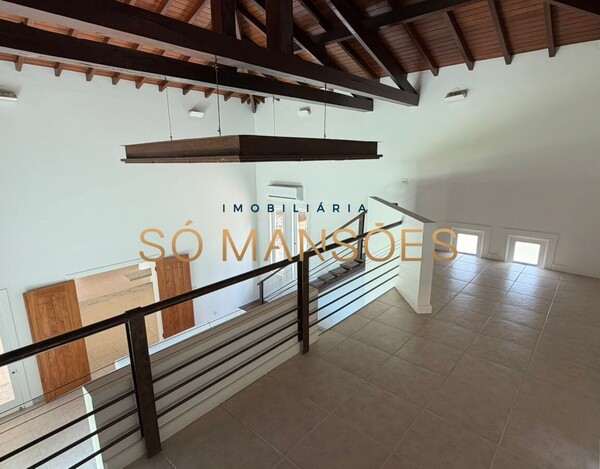 CASA À VENDA NO CONDOMÍNIO ESTÂNCIA DAS AMENDOEIRAS – TERRENO DE 5.000 M² E LAZER COMPLETO EM LAGOA SANTA.