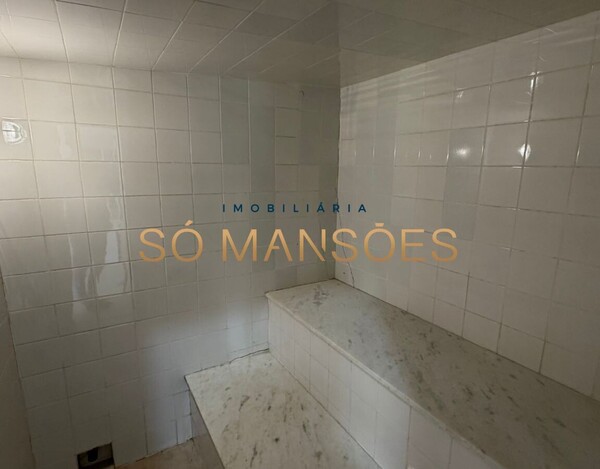 CASA À VENDA NO CONDOMÍNIO ESTÂNCIA DAS AMENDOEIRAS – TERRENO DE 5.000 M² E LAZER COMPLETO EM LAGOA SANTA.