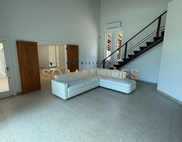 CASA À VENDA NO CONDOMÍNIO ESTÂNCIA DAS AMENDOEIRAS – TERRENO DE 5.000 M² E LAZER COMPLETO EM LAGOA SANTA.