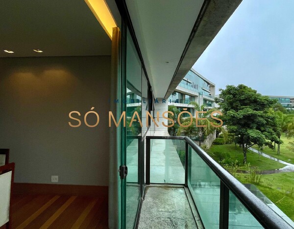 APARTAMENTO DE 256 M² À VENDA NO CONDOMÍNIO VILA HARTT.