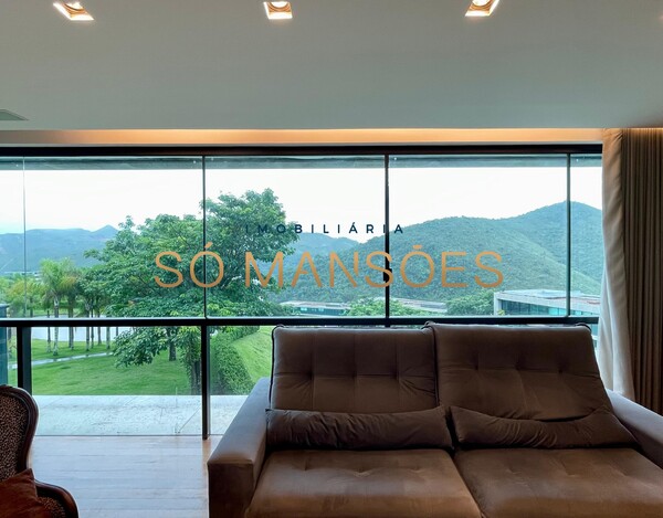 APARTAMENTO DE 256 M² À VENDA NO CONDOMÍNIO VILA HARTT.