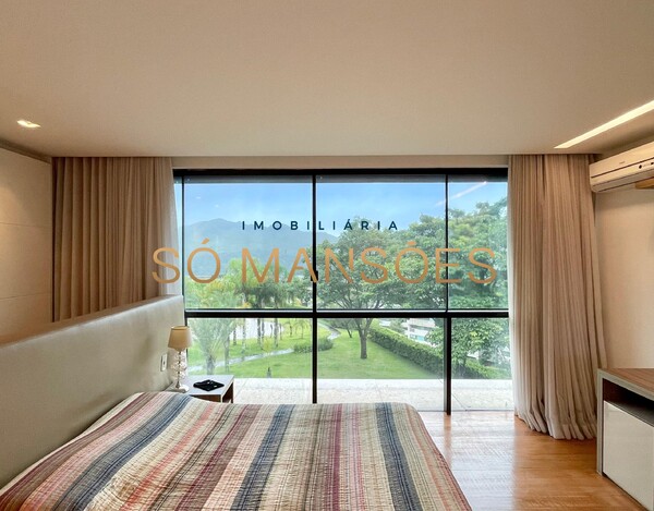 APARTAMENTO DE 256 M² À VENDA NO CONDOMÍNIO VILA HARTT.