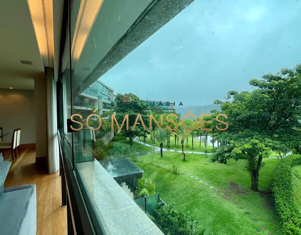 APARTAMENTO DE 256 M² À VENDA NO CONDOMÍNIO VILA HARTT.