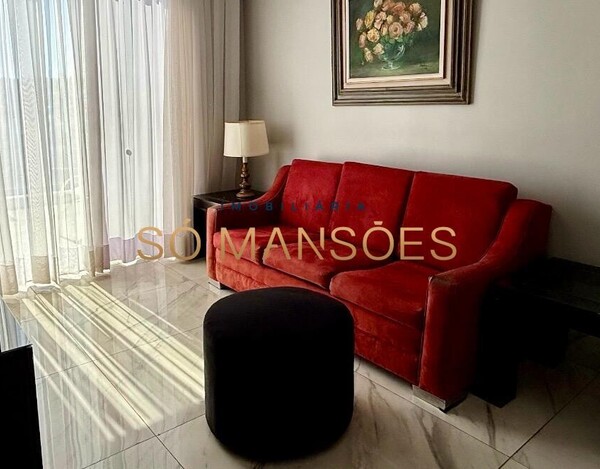 CASA DE 290m² À VENDA NO SÃO BENTO EM BELO HORIZONTE.