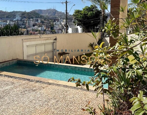 CASA DE 290m² À VENDA NO SÃO BENTO EM BELO HORIZONTE.