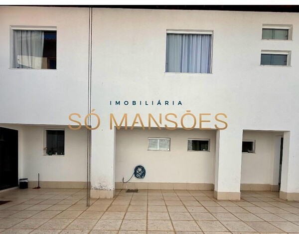 CASA DE 290m² À VENDA NO SÃO BENTO EM BELO HORIZONTE.