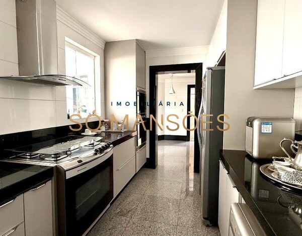 CASA DE 290m² À VENDA NO SÃO BENTO EM BELO HORIZONTE.