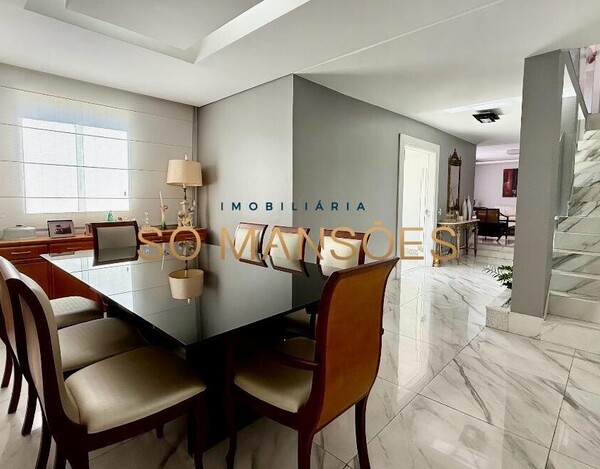 CASA DE 290m² À VENDA NO SÃO BENTO EM BELO HORIZONTE.