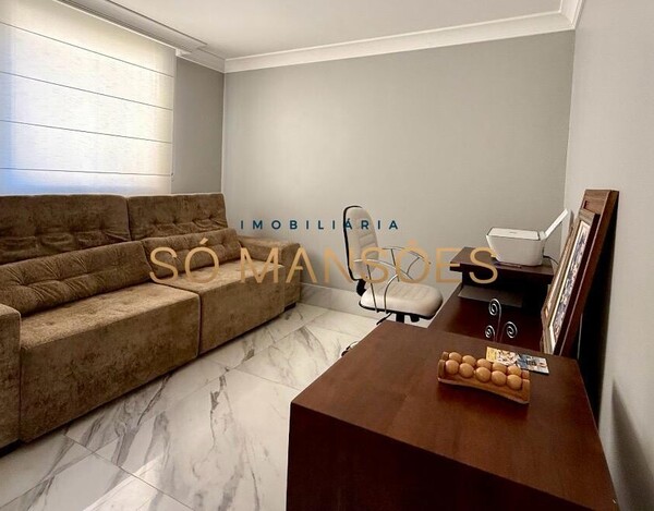 CASA DE 290m² À VENDA NO SÃO BENTO EM BELO HORIZONTE.