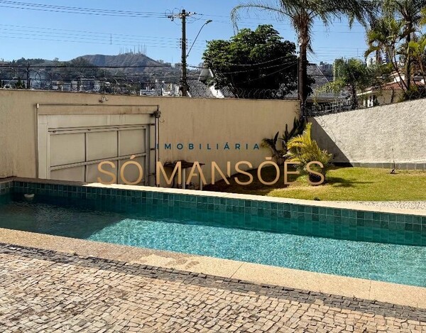 CASA DE 290m² À VENDA NO SÃO BENTO EM BELO HORIZONTE.