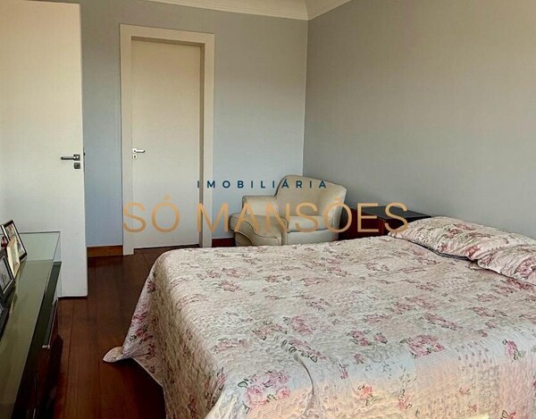 CASA DE 290m² À VENDA NO SÃO BENTO EM BELO HORIZONTE.