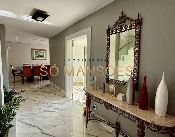 CASA DE 290m² À VENDA NO SÃO BENTO EM BELO HORIZONTE.