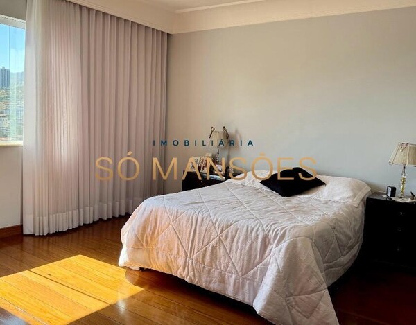 CASA DE 290m² À VENDA NO SÃO BENTO EM BELO HORIZONTE.