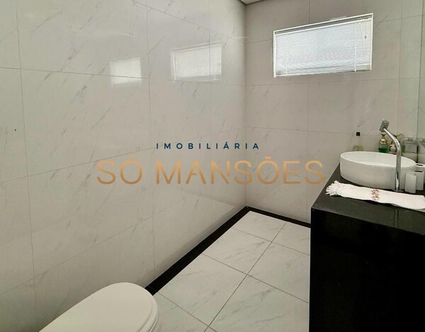 CASA DE 290m² À VENDA NO SÃO BENTO EM BELO HORIZONTE.