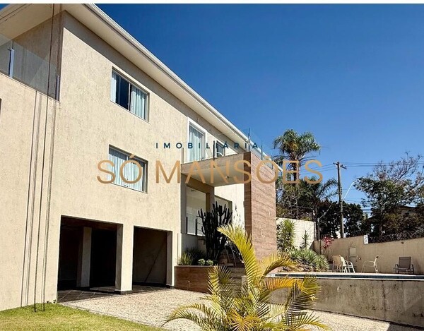 CASA DE 290m² À VENDA NO SÃO BENTO EM BELO HORIZONTE.