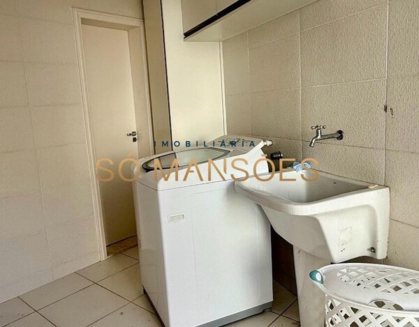 CASA DE 290m² À VENDA NO SÃO BENTO EM BELO HORIZONTE.