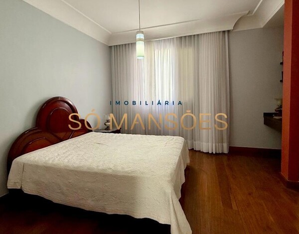 CASA DE 290m² À VENDA NO SÃO BENTO EM BELO HORIZONTE.