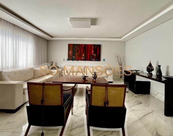 CASA DE 290m² À VENDA NO SÃO BENTO EM BELO HORIZONTE.