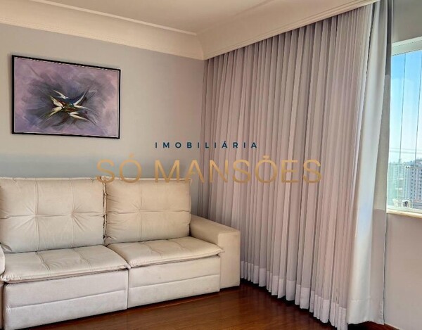 CASA DE 290m² À VENDA NO SÃO BENTO EM BELO HORIZONTE.