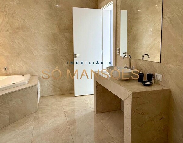 CASA DE 290m² À VENDA NO SÃO BENTO EM BELO HORIZONTE.