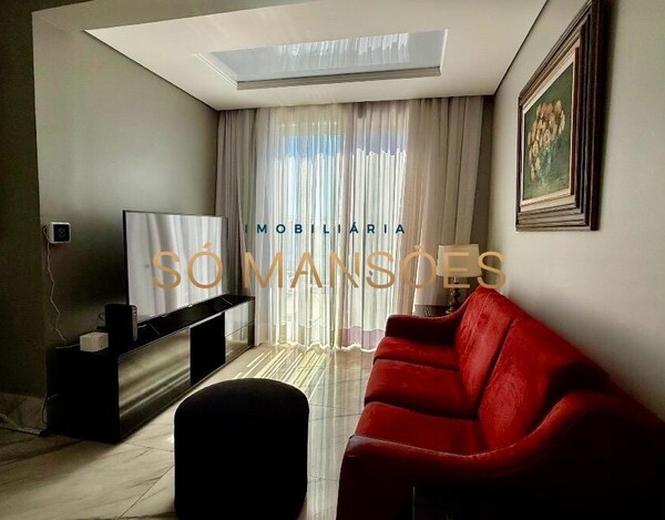 CASA DE 290m² À VENDA NO SÃO BENTO EM BELO HORIZONTE.