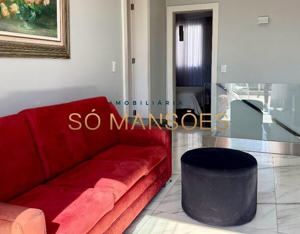 CASA DE 290m² À VENDA NO SÃO BENTO EM BELO HORIZONTE.