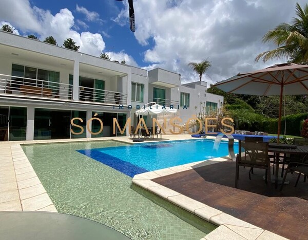 SÍTIO À VENDA NO CONDOMÍNIO VALE DO IPÊ AMARELO EM ESMERALDAS.