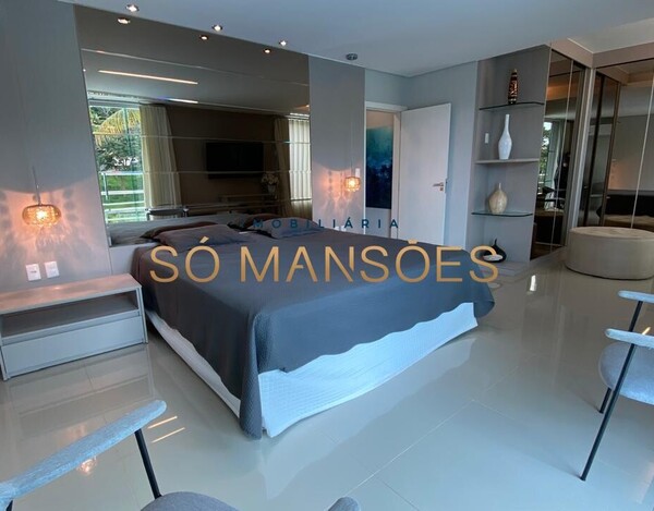 SÍTIO À VENDA NO CONDOMÍNIO VALE DO IPÊ AMARELO EM ESMERALDAS.