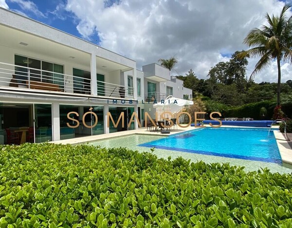 SÍTIO À VENDA NO CONDOMÍNIO VALE DO IPÊ AMARELO EM ESMERALDAS.