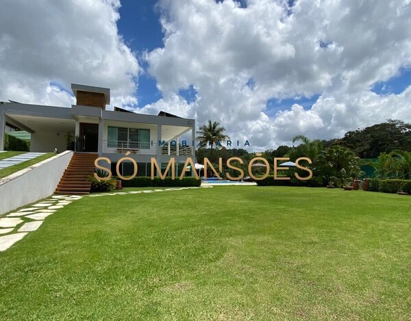 SÍTIO À VENDA NO CONDOMÍNIO VALE DO IPÊ AMARELO EM ESMERALDAS.